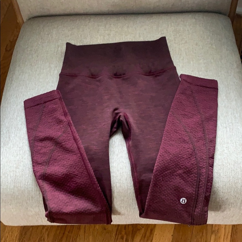 Lululemon Leggings